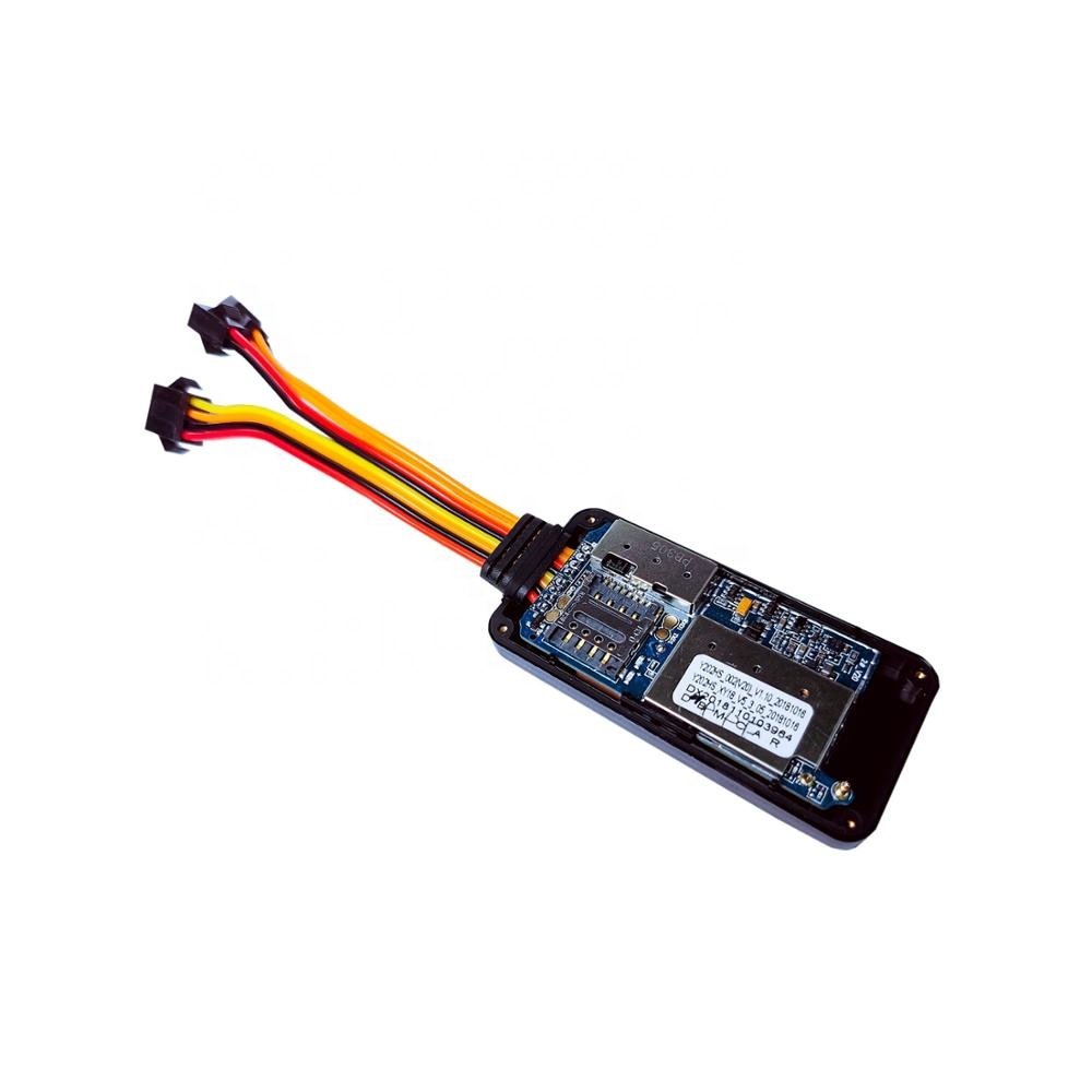 Kill Switch Gps tracker Y2 With Fuel Cut off Voice Monitoring Sos Punic Button